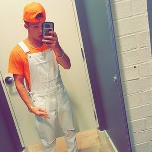 Meet your Posher, Cole